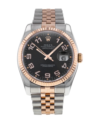 Rolex Datejust 116231